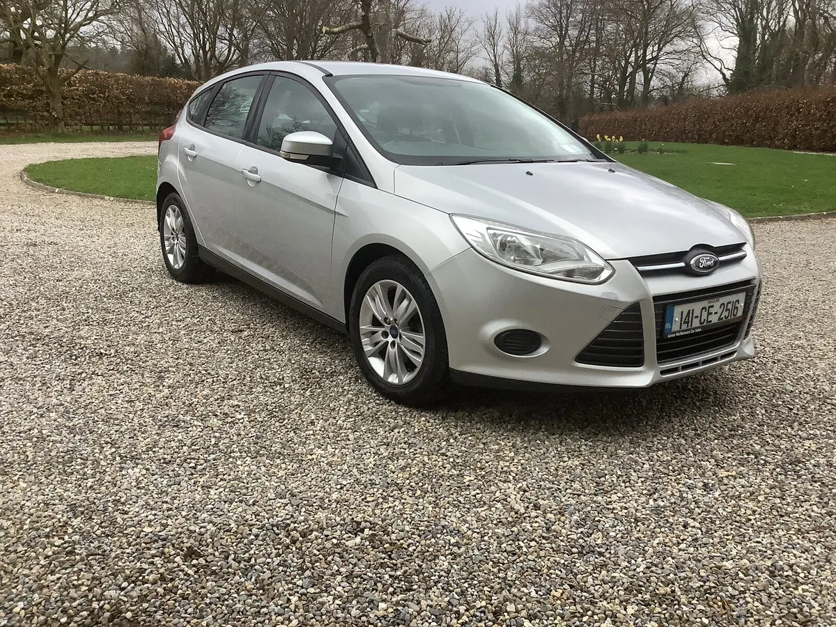 Ford focus - Image 2