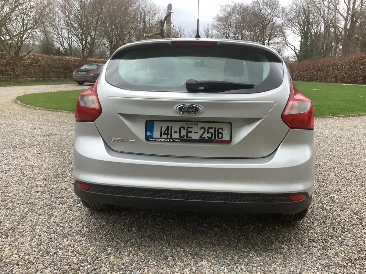 Ford focus - Image 4
