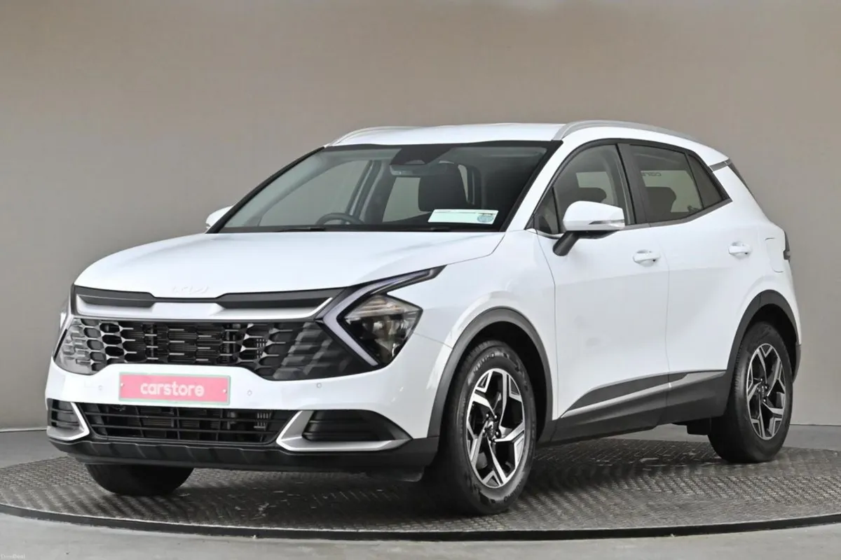 Kia Sportage 1.6 D K2 MY25 6SPD - Image 3