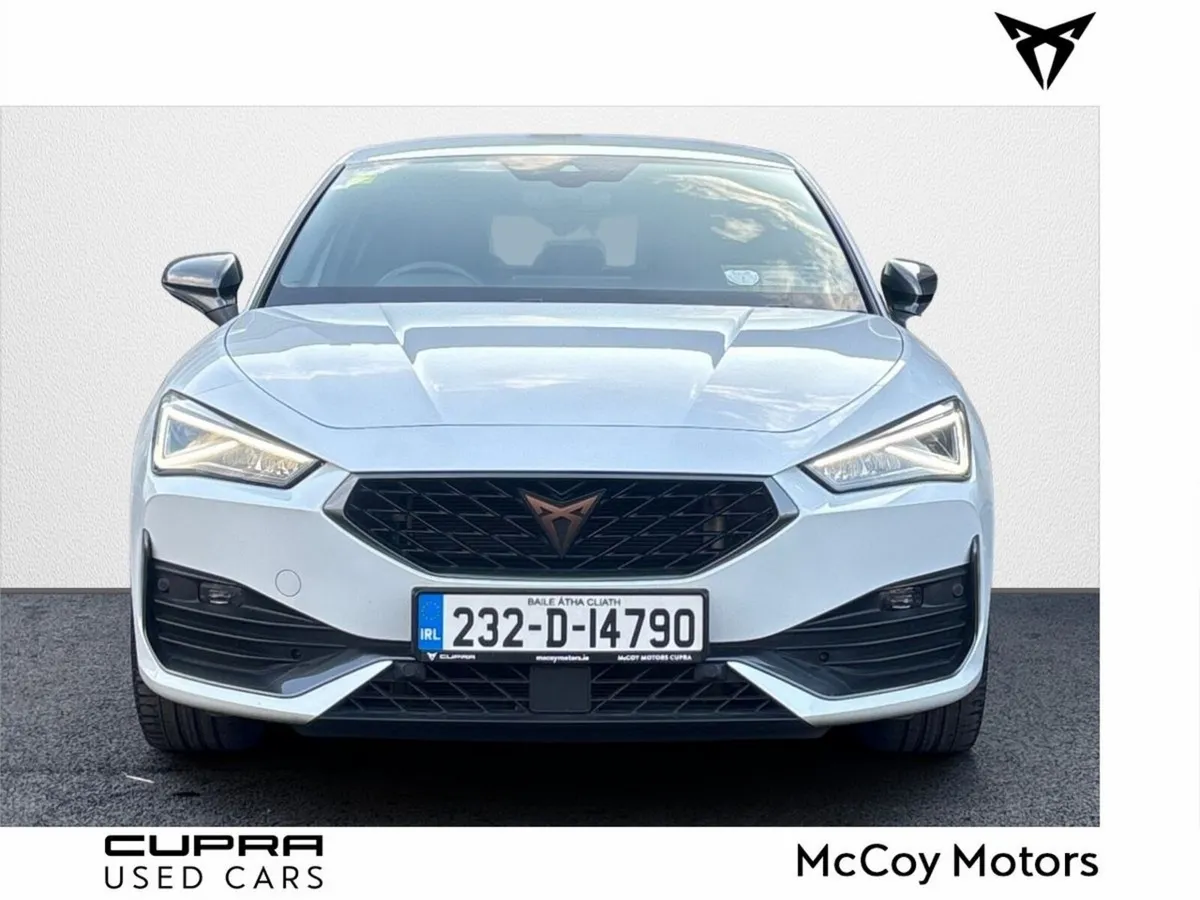 Cupra Leon ***JUST ARRIVED***CUPRA LEON 1.5TSI 150 - Image 2