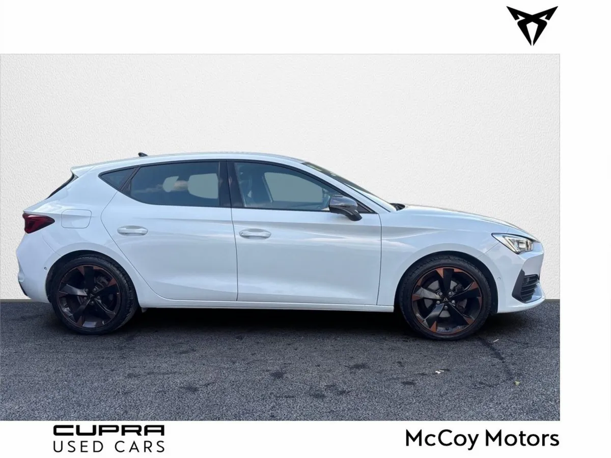 Cupra Leon ***JUST ARRIVED***CUPRA LEON 1.5TSI 150 - Image 3