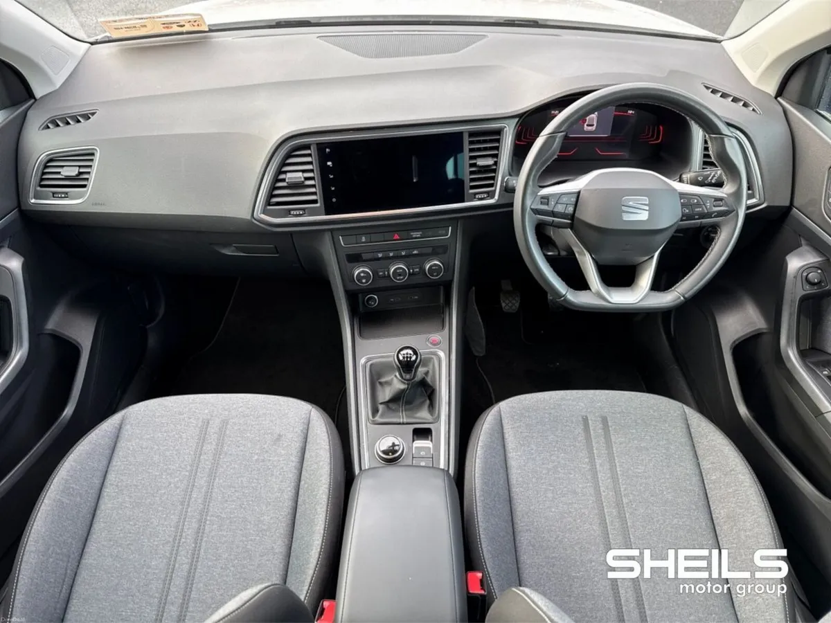 SEAT Ateca 2.0TDI 115hp SE - Image 3