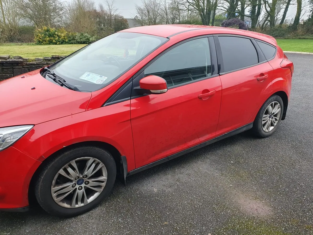 Ford focus - Image 4