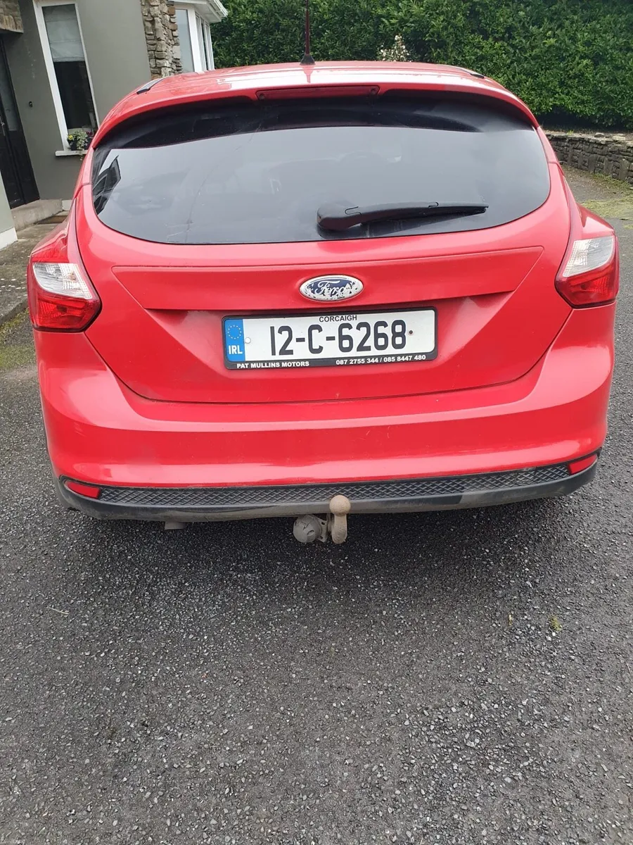 Ford focus - Image 2