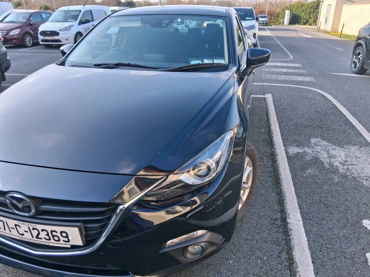 Mazda 3 - Image 4