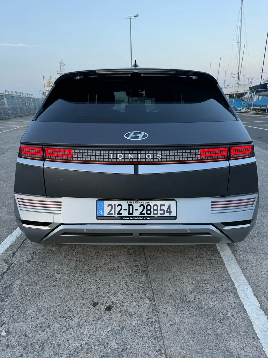 IONIQ 5 ULTIMATE | LONG RANGE |  73kw - Image 4
