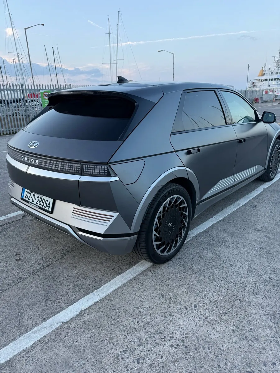 IONIQ 5 ULTIMATE | LONG RANGE |  73kw - Image 2