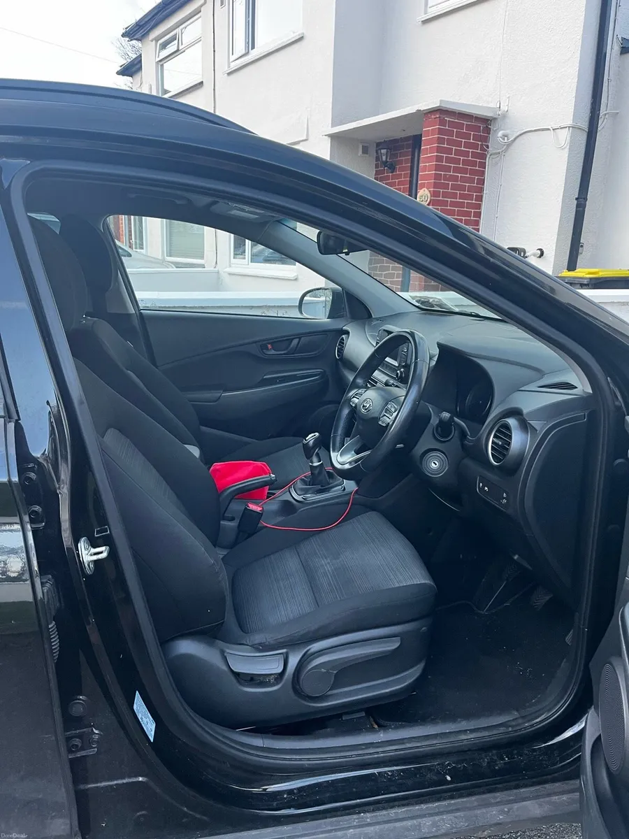 2019 Hyundai Kona - Image 1