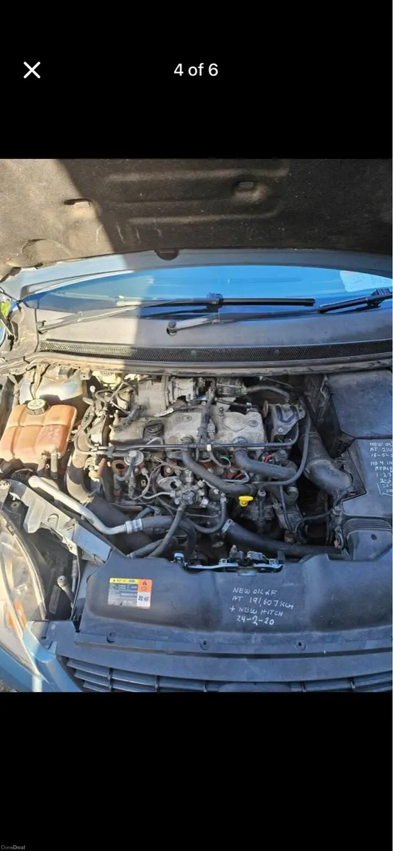 Ford focus 2009 - Image 4