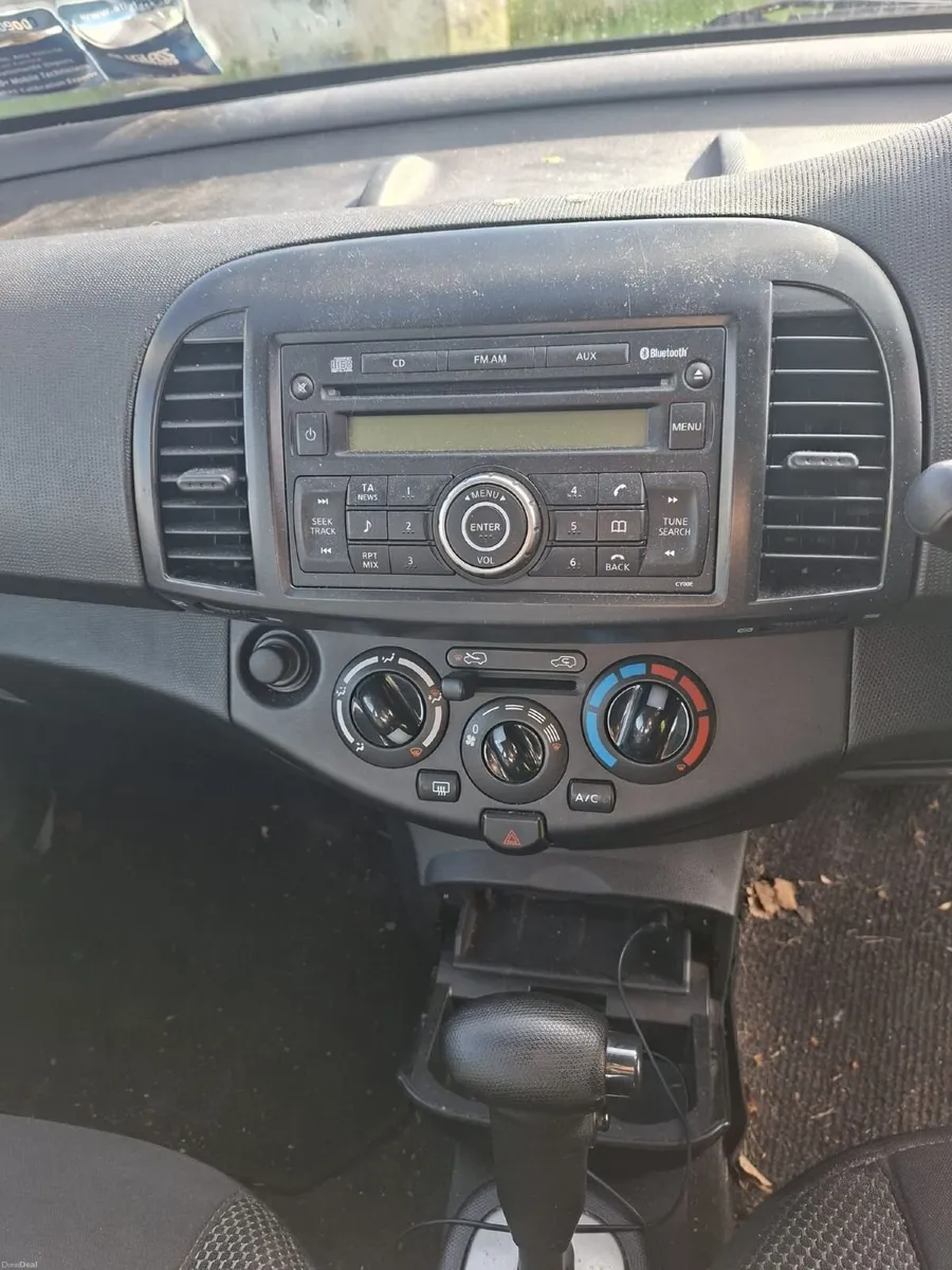 Nissan Micra 2008 - Image 3