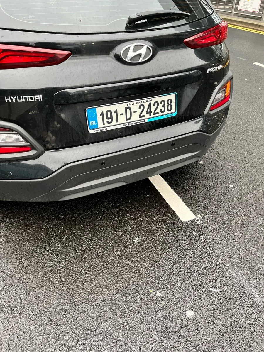 2019 Hyundai Kona - Image 3