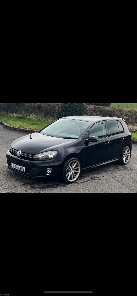 Volkswagen Golf - Image 1