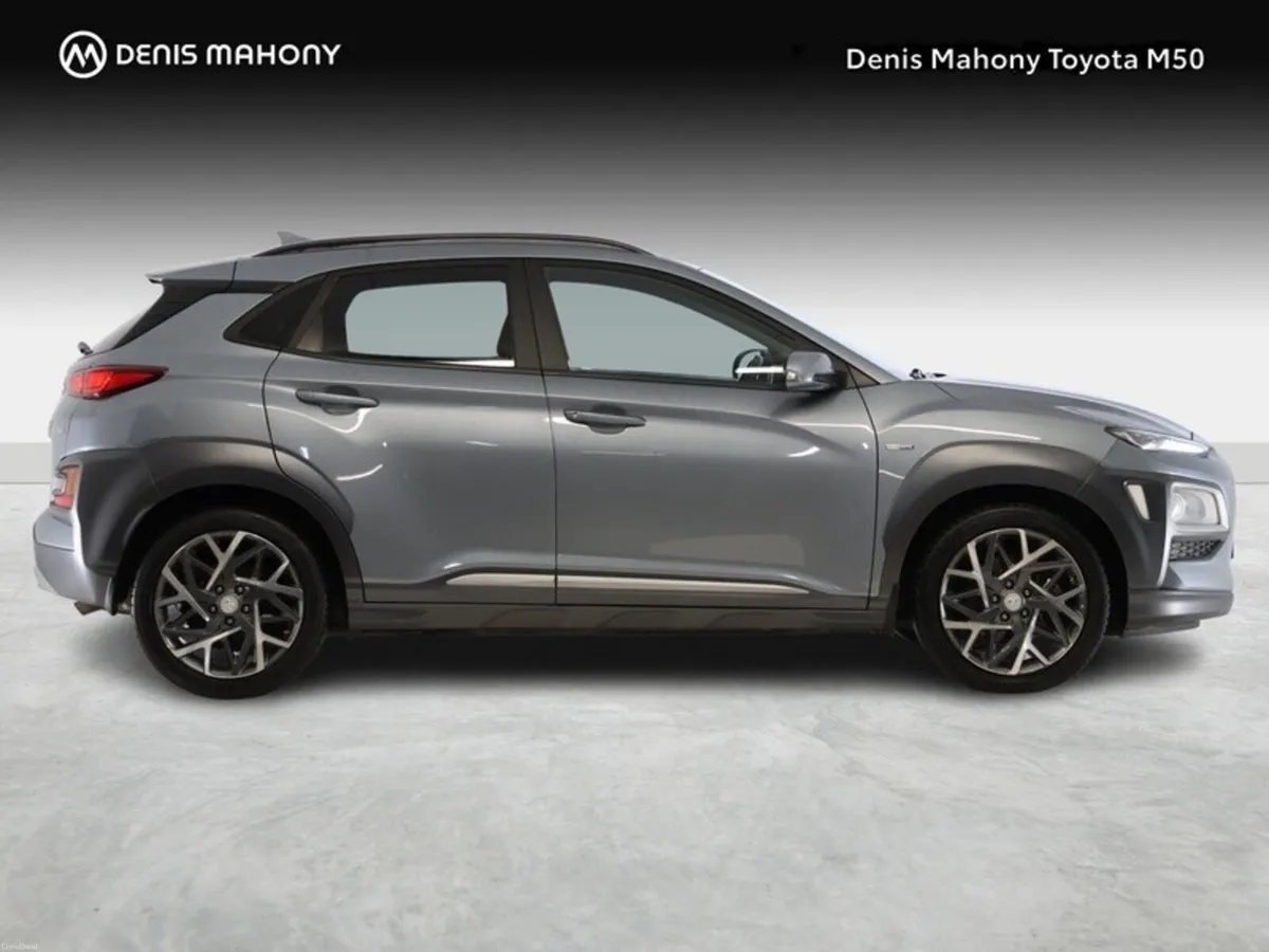 Hyundai KONA Kauai Hybrid Auto - Image 3