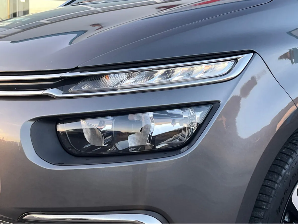 Citroen Grand C4 Picasso GR STOURER SENSE PTECH GR - Image 3