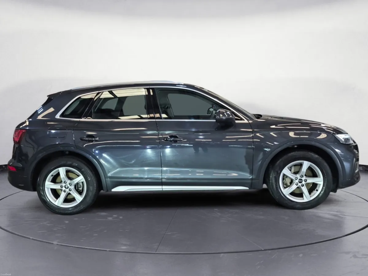Audi Q5 35 TDI SE 4DR AUTO - Image 4
