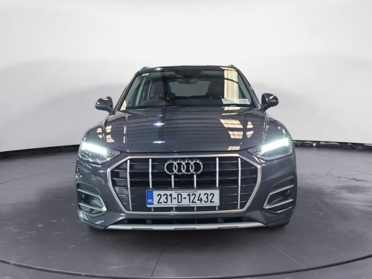 Audi Q5 35 TDI SE 4DR AUTO - Image 2