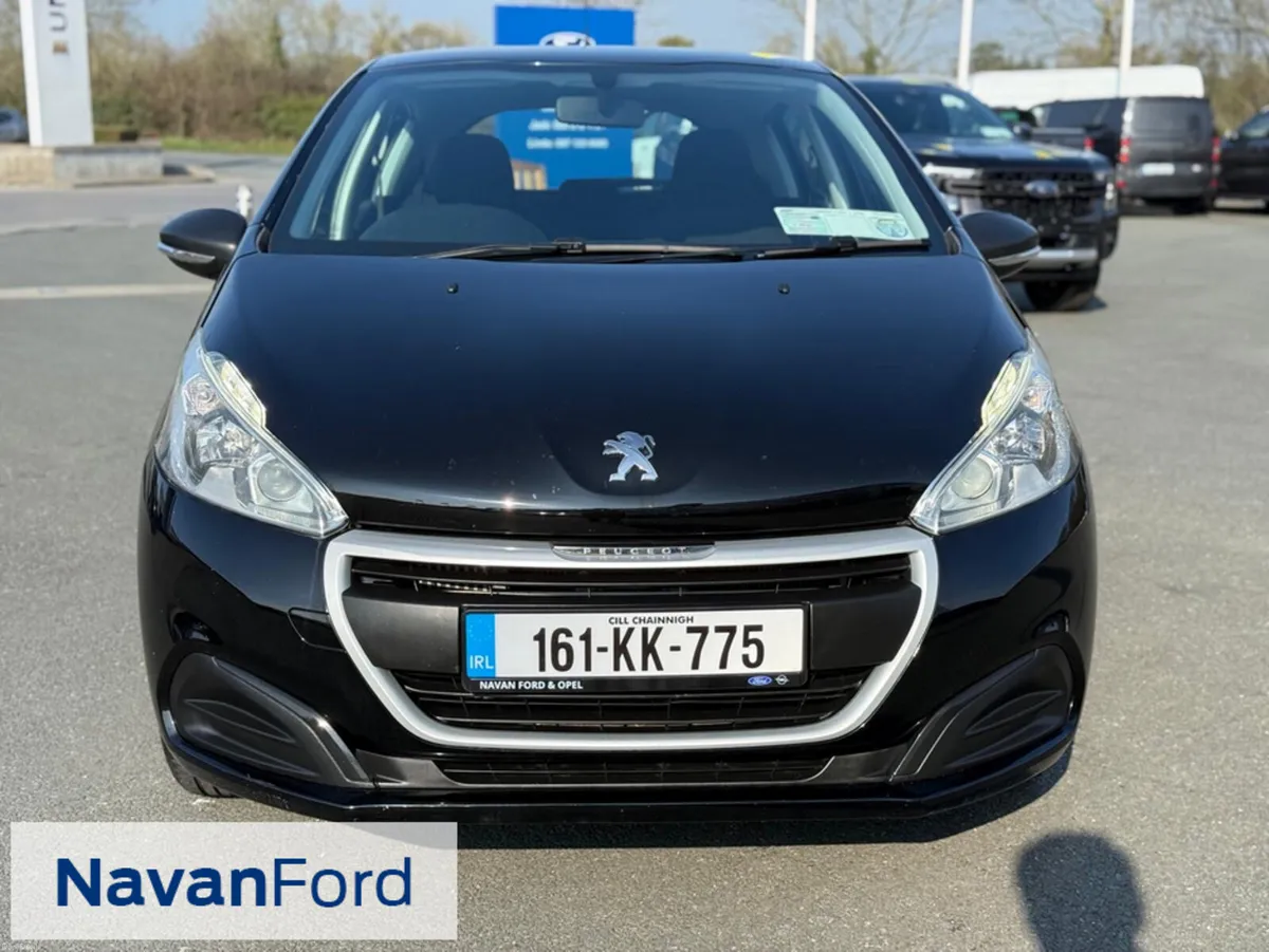 Peugeot 208 ACCESS 1.6 HDI 75Ps - Image 4