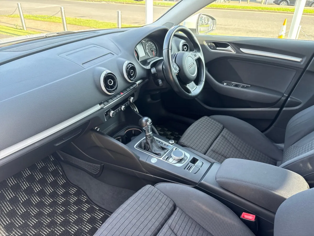 Audi A3 1.4L Petrol Automatic - Image 3