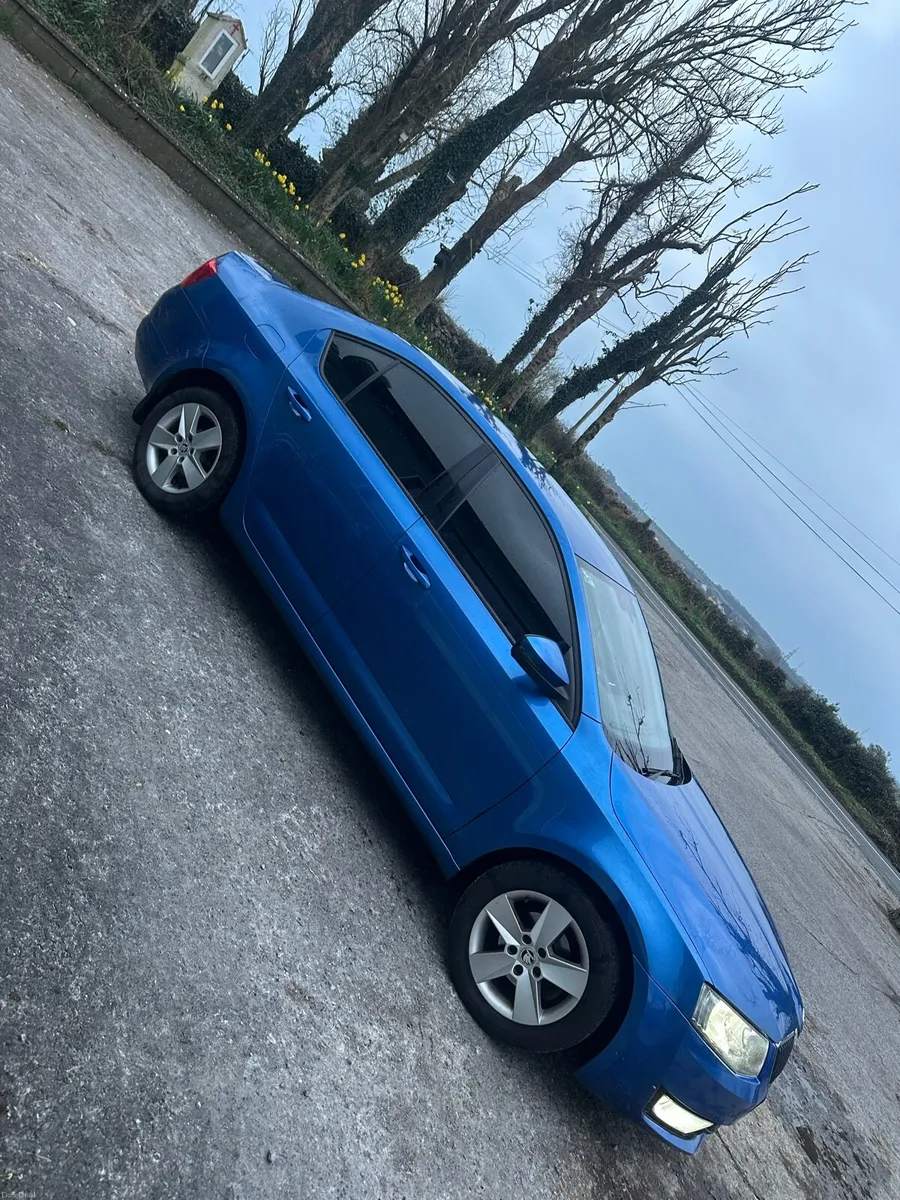 Skoda Octavia (need gone) - Image 2