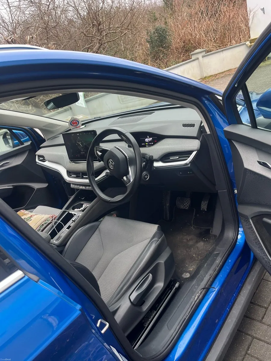 Skoda enyaq - Image 5