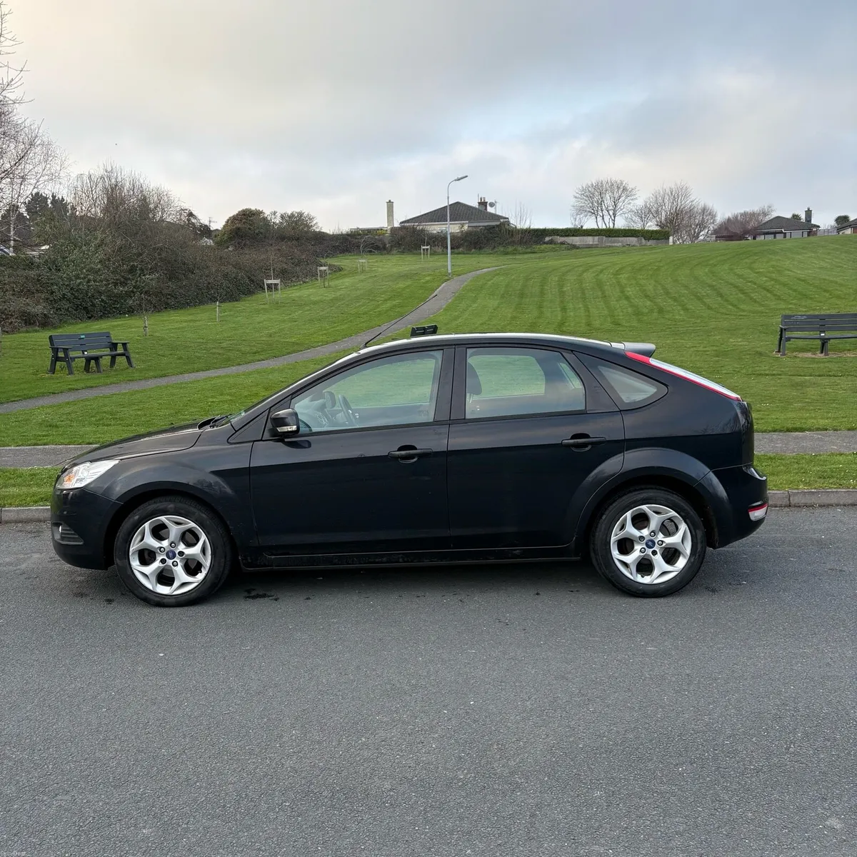 FORD FOCUS NCT 07/26 TAX 01/27 - Image 4