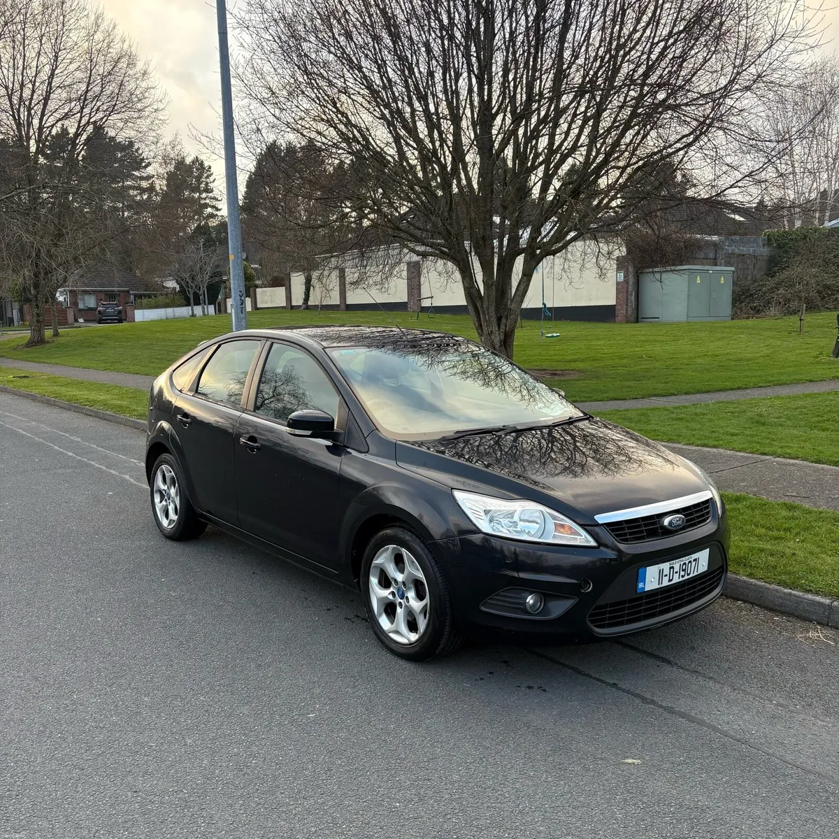 FORD FOCUS NCT 07/26 TAX 01/27 - Image 2