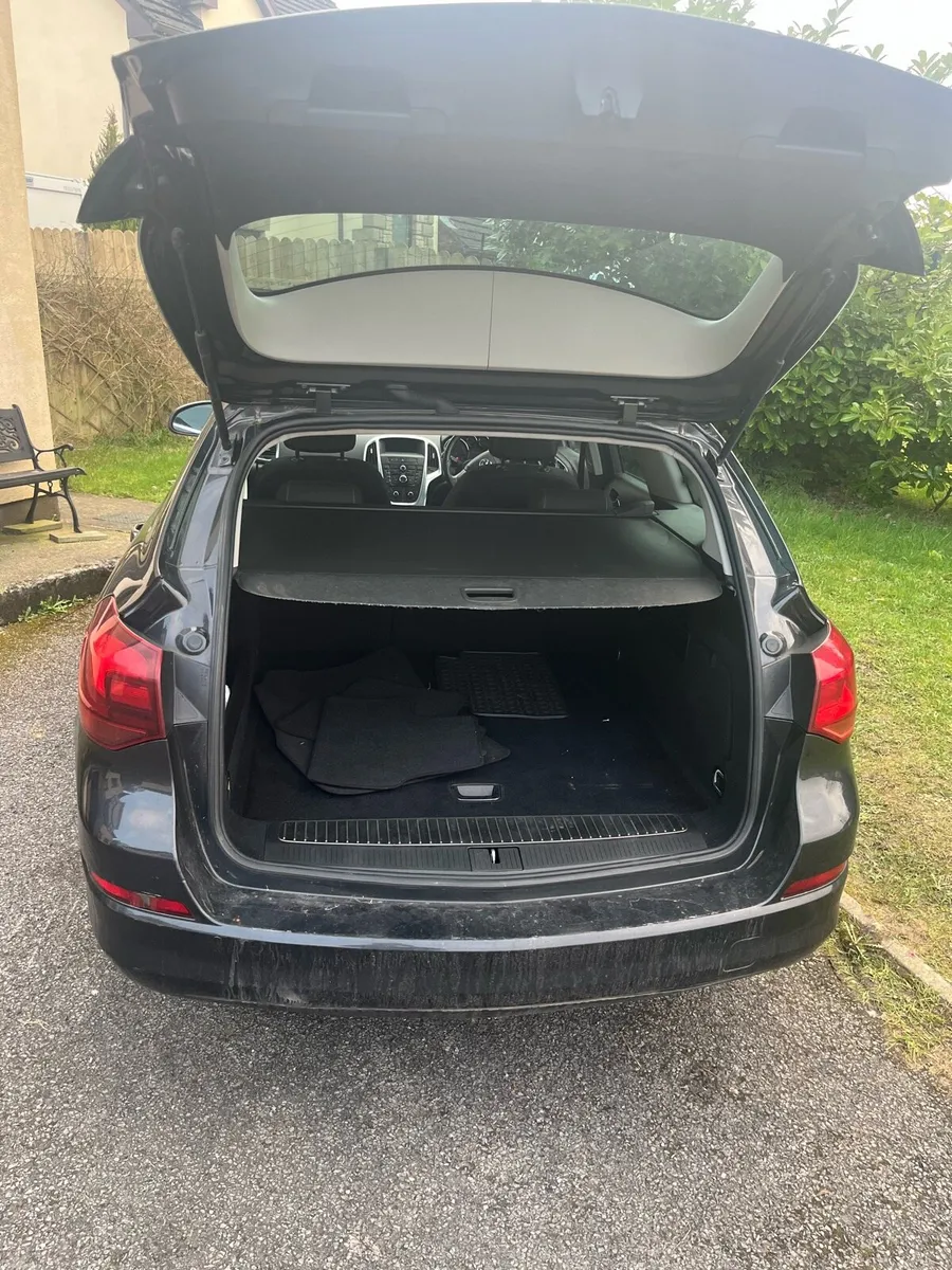 Astra 1.7 tdi NCT 1 year - Image 3