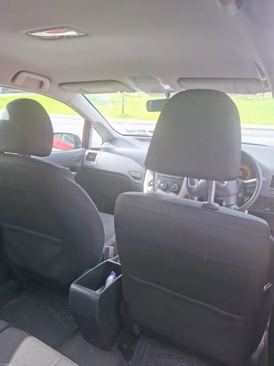 Toyota Auris 2009, call 0892799562 - Image 1