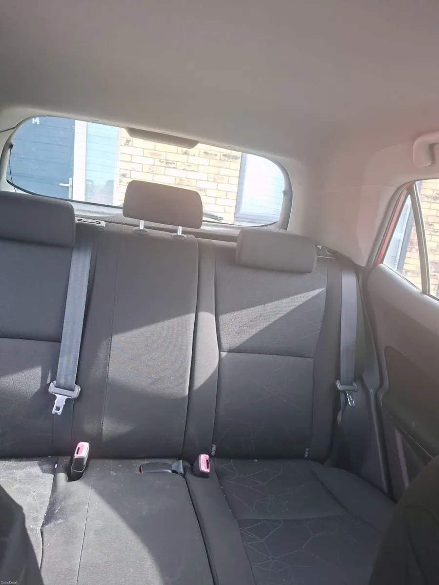 Toyota Auris 2009, call 0892799562 - Image 2