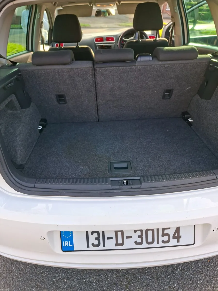 Volkswagen Polo 2013 - Image 2
