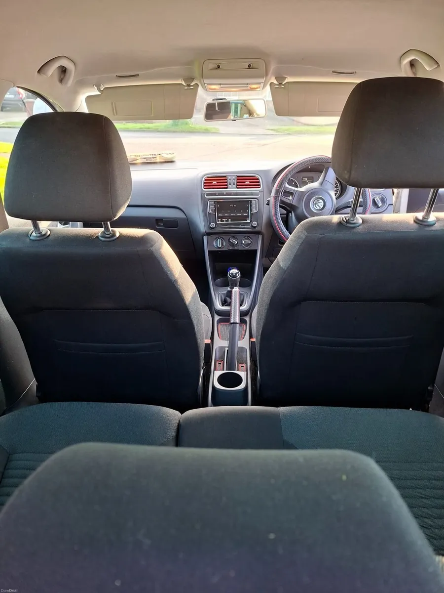 Volkswagen Polo 2013 - Image 4