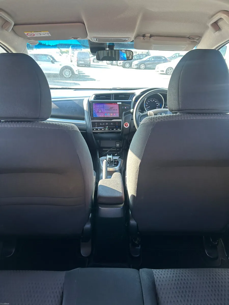 Honda Fit - Image 5
