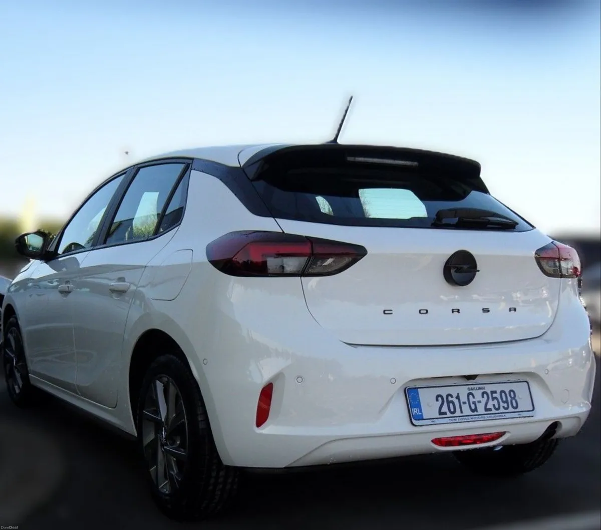 Opel Corsa 1.2 75PS S/S SC - Image 4