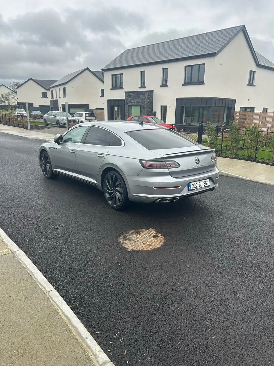 Volkswagen Arteon - Image 3