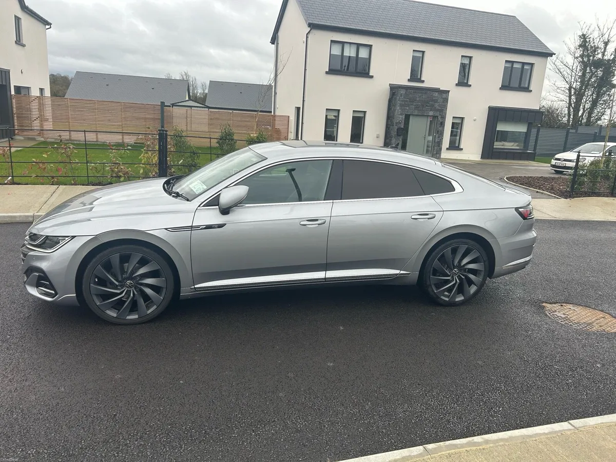 Volkswagen Arteon - Image 4