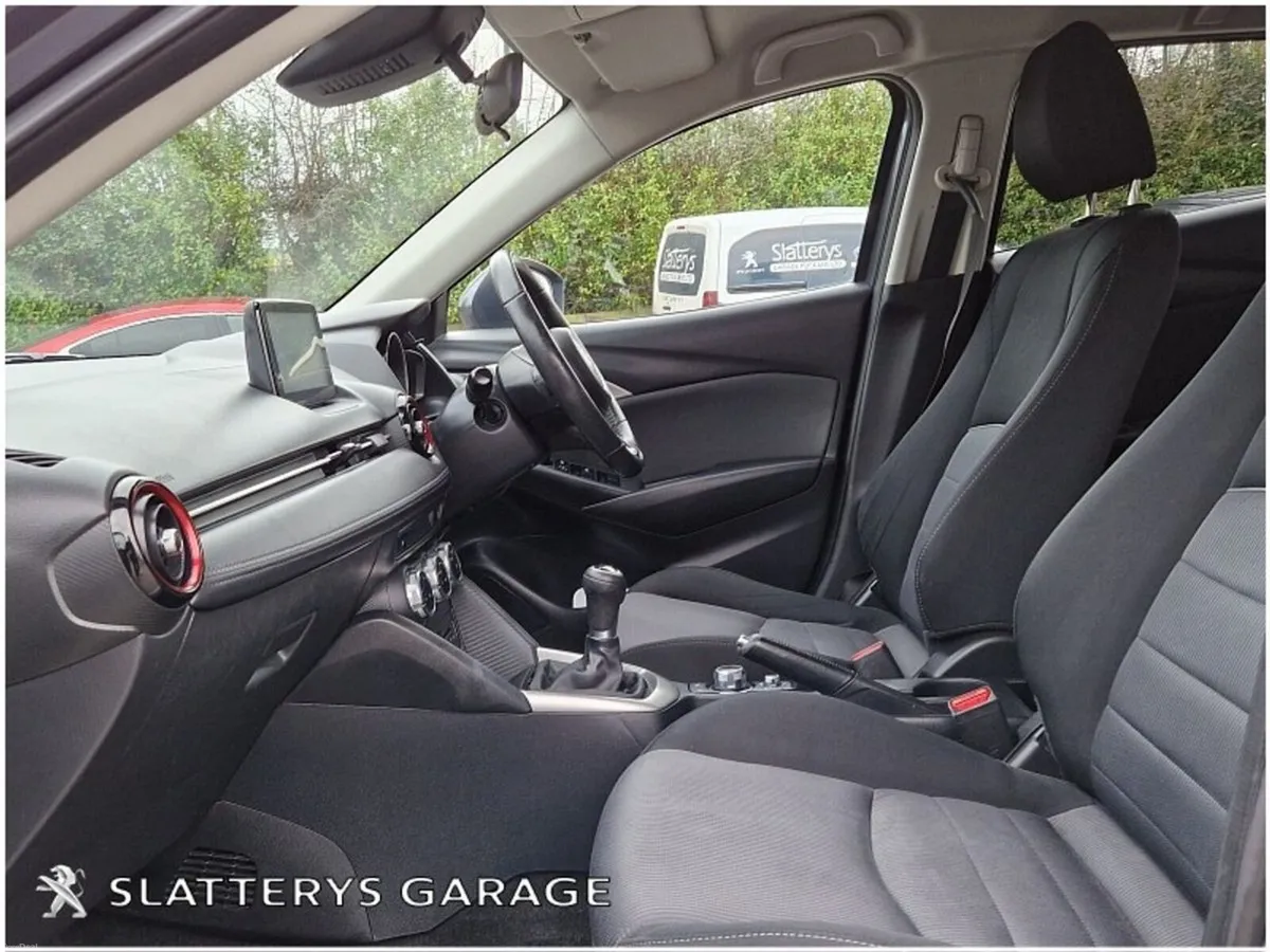 Mazda CX-3 2WD 1.5D (105ps) EXECUTIVE SE - Image 4