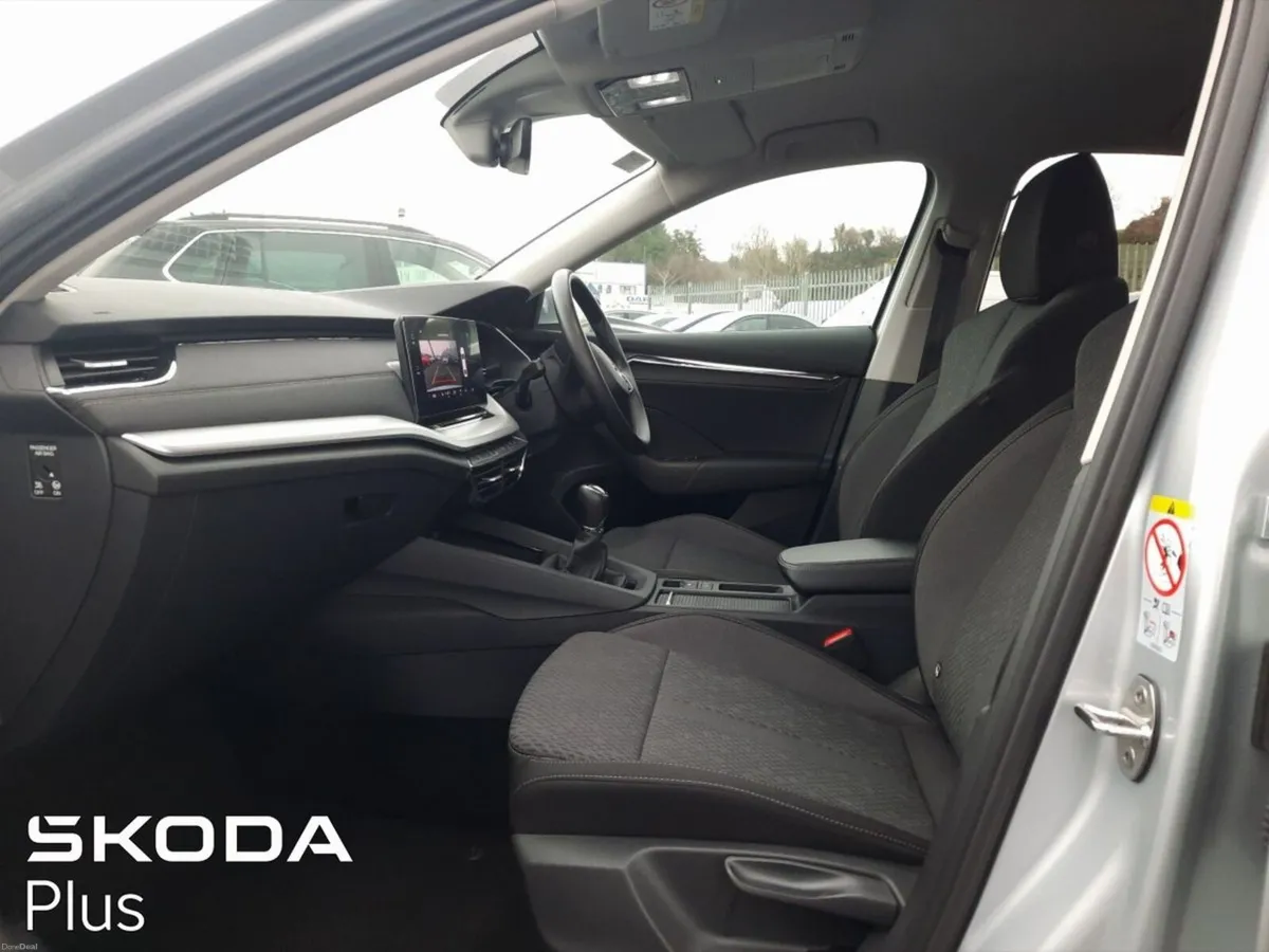 Skoda Octavia OCTAVIA STY 2.0TDI 115HP - Image 4