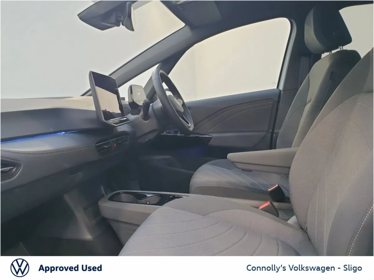 Volkswagen ID.3 ID.3 PA PRO PLUS 58KWH - Image 4