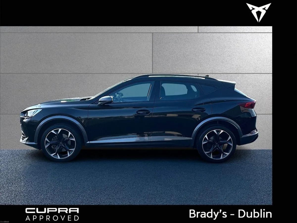 Cupra Formentor ***SOLD*** 1.5TSI 150HP *24 MONTH - Image 3