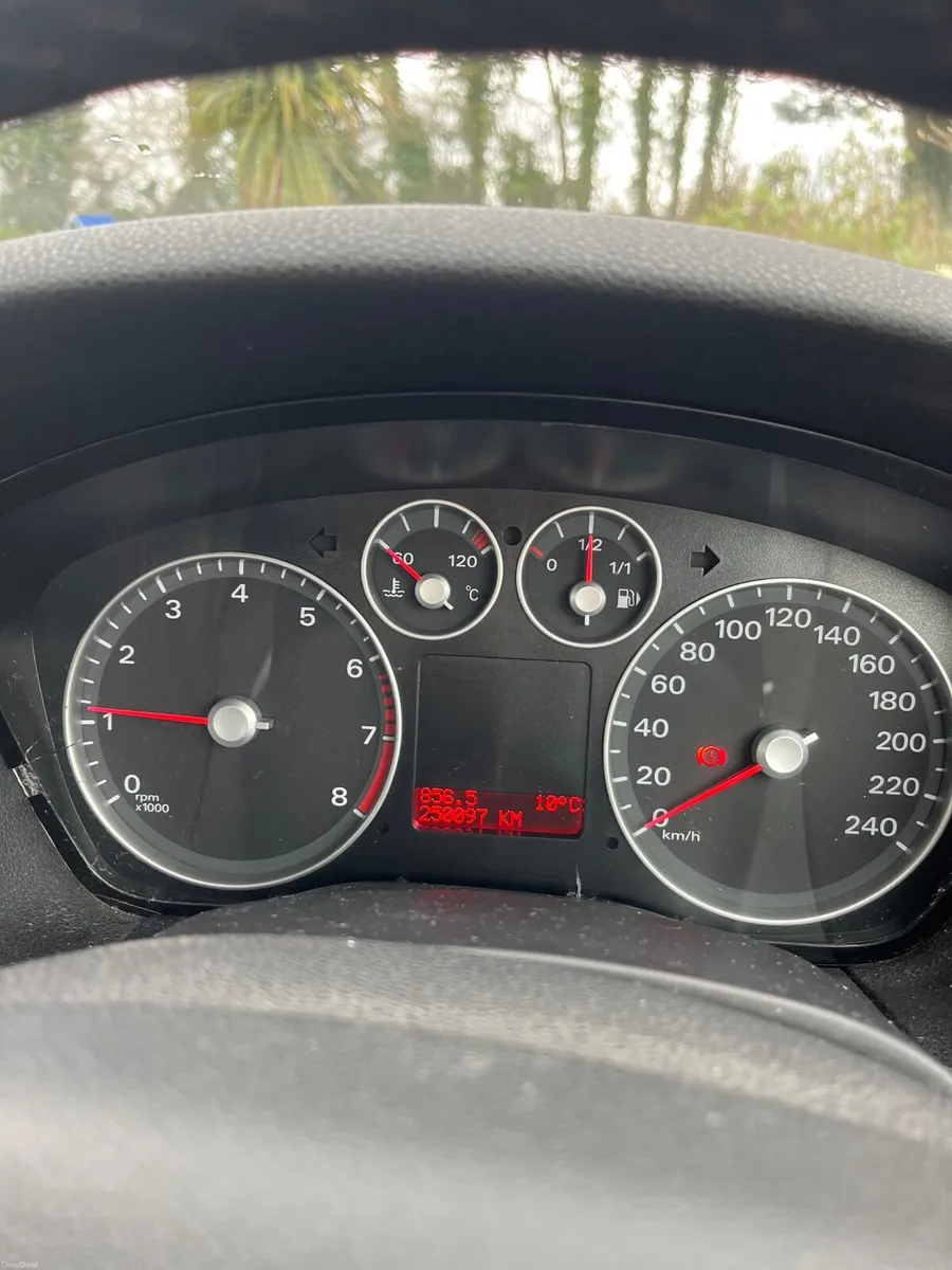 Ford Focus 2008 - Image 1