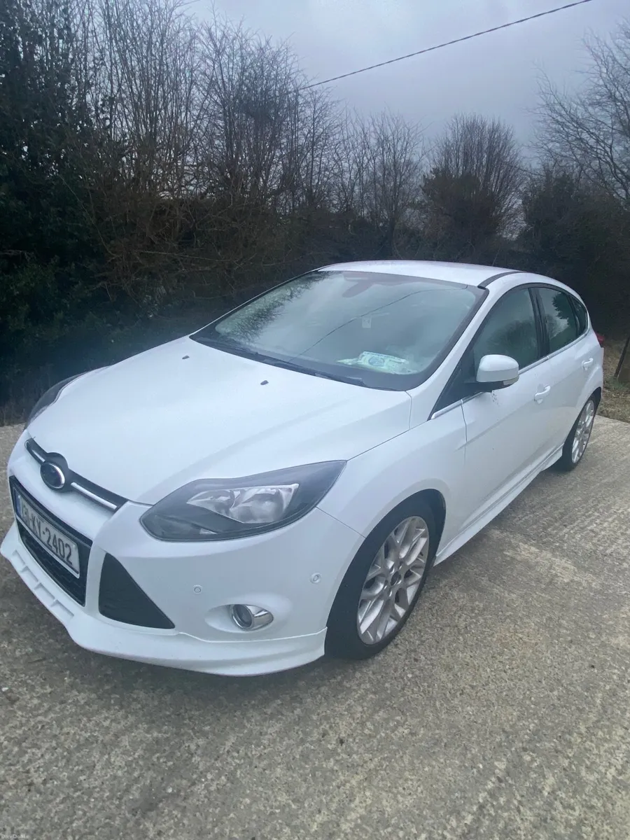 Ford Focus 2013 - Image 1