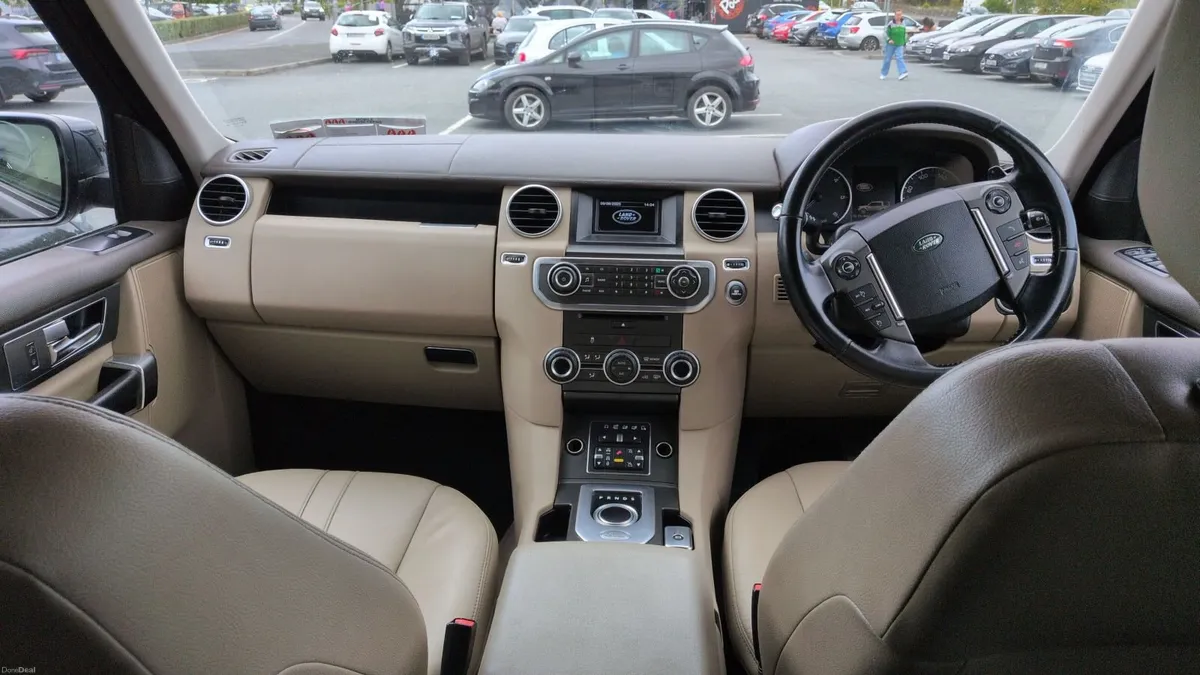 Land Rover Crew Cab Enthusiasts or Mechanics - Image 3