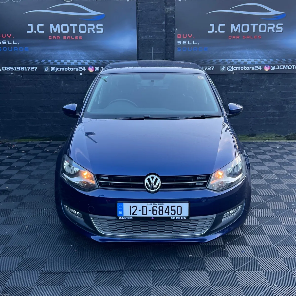 2012 VW Polo Highline (Automatic) - Image 2