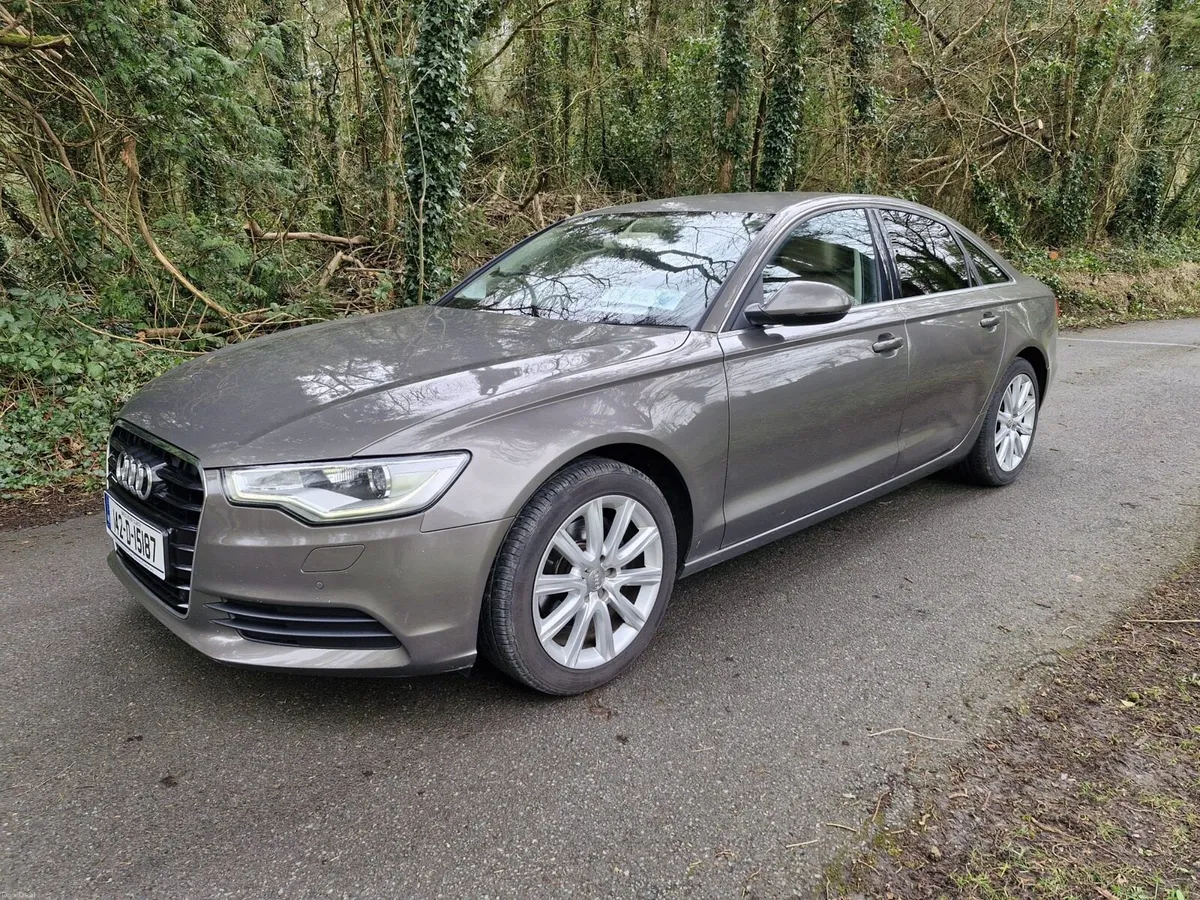 Audi A6 SE Executive - Image 3