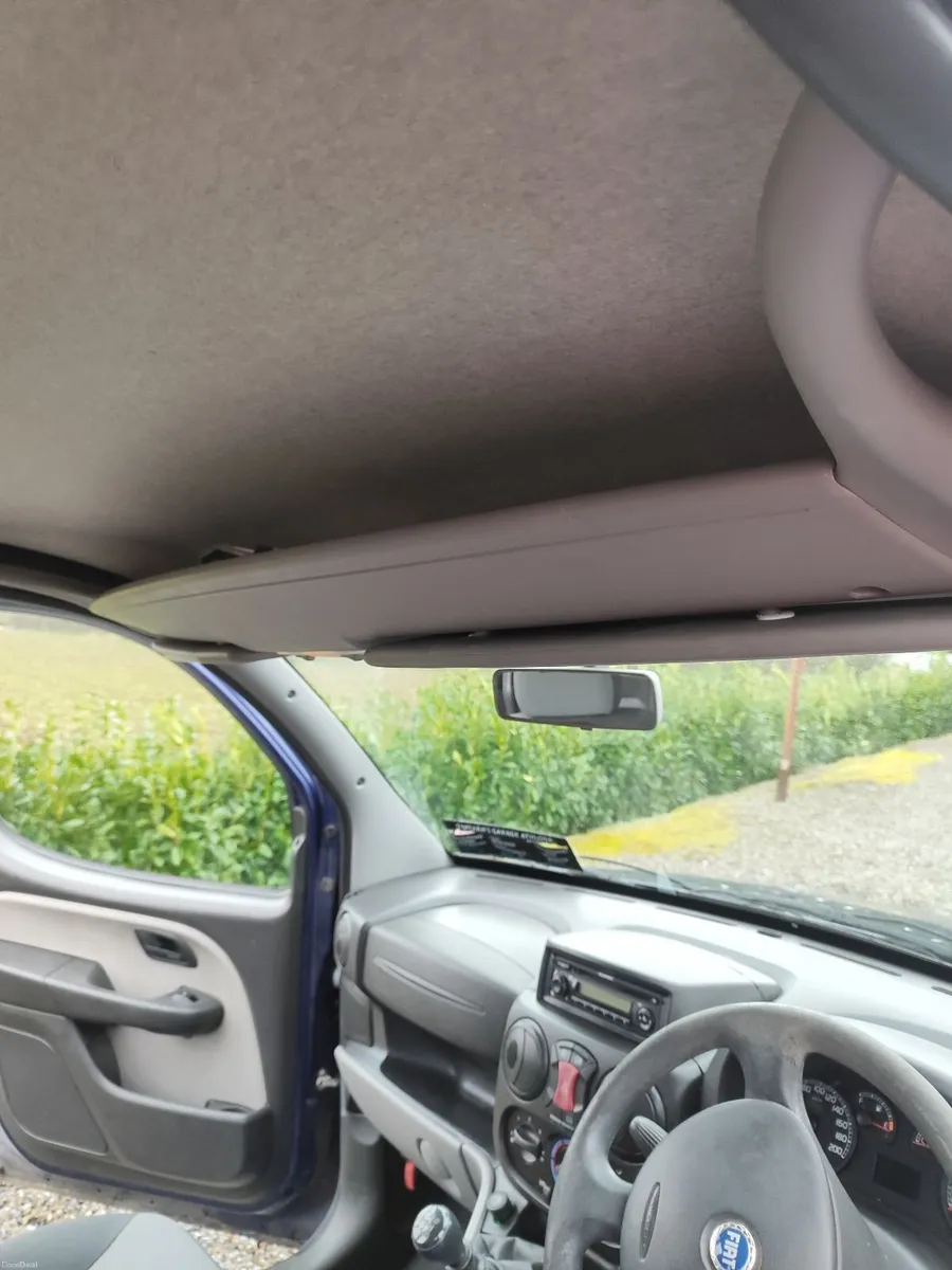 Fiat Doblo 2007 - Image 3