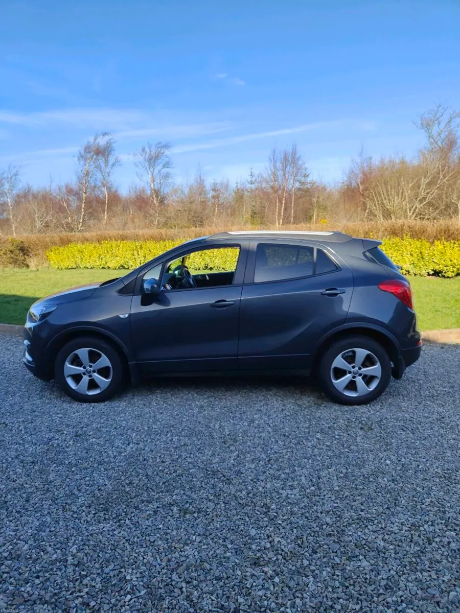Opel mokka - Image 1