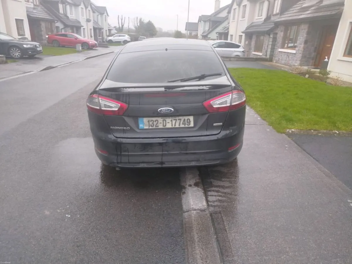 Ford Mondeo 2013 - Image 3