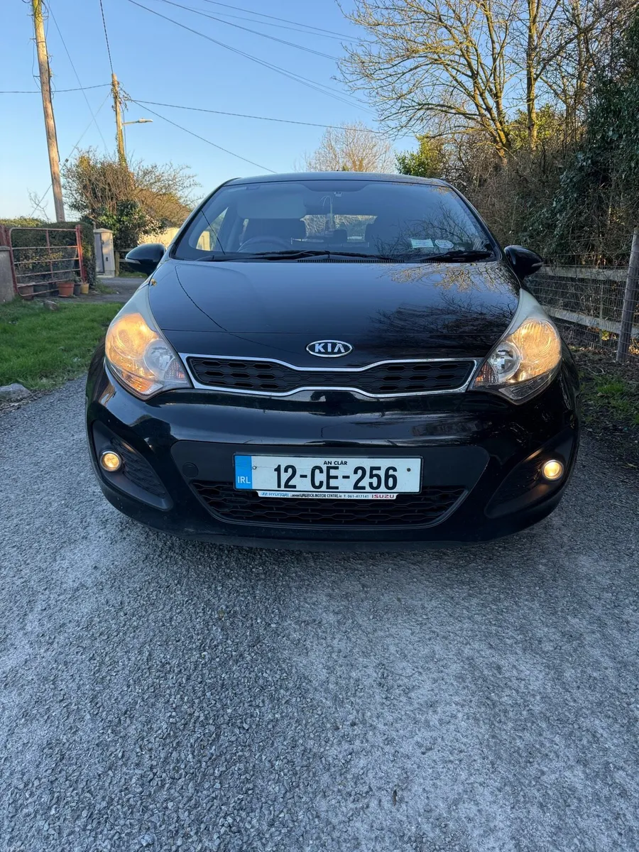 Kia Rio - Image 3