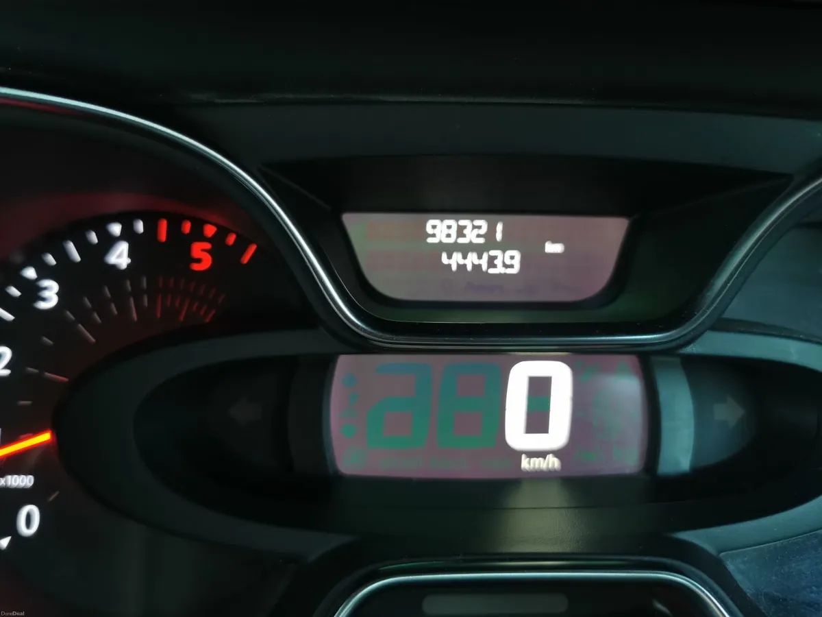 Renault Captur 2018 - Image 1