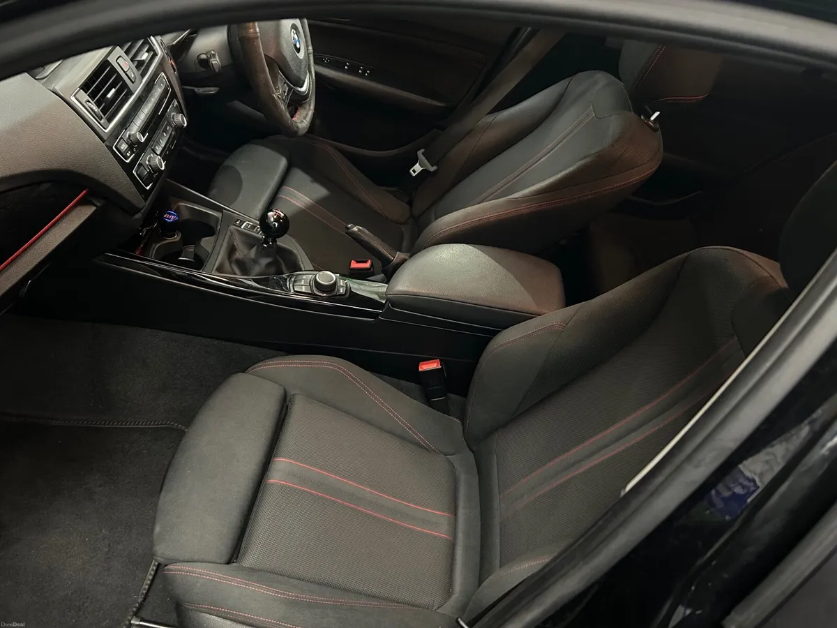 BMW 1-Series Sport 2015 - Image 3